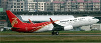 China nacionaliza Shenzen Airlines, la mayor aerolínea privada del país